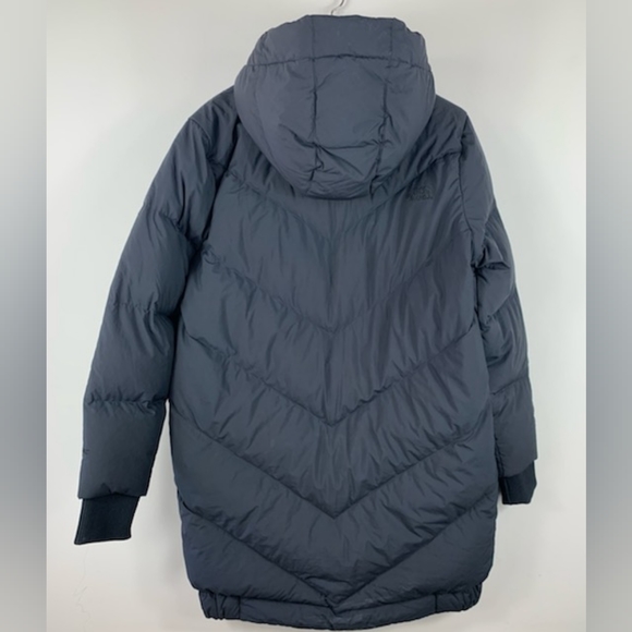 The North Face Women's Albroz Parkina - Picture 9 of 16